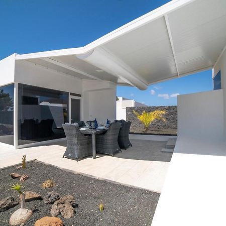 Valhalla Villa Playa Blanca  Luaran gambar