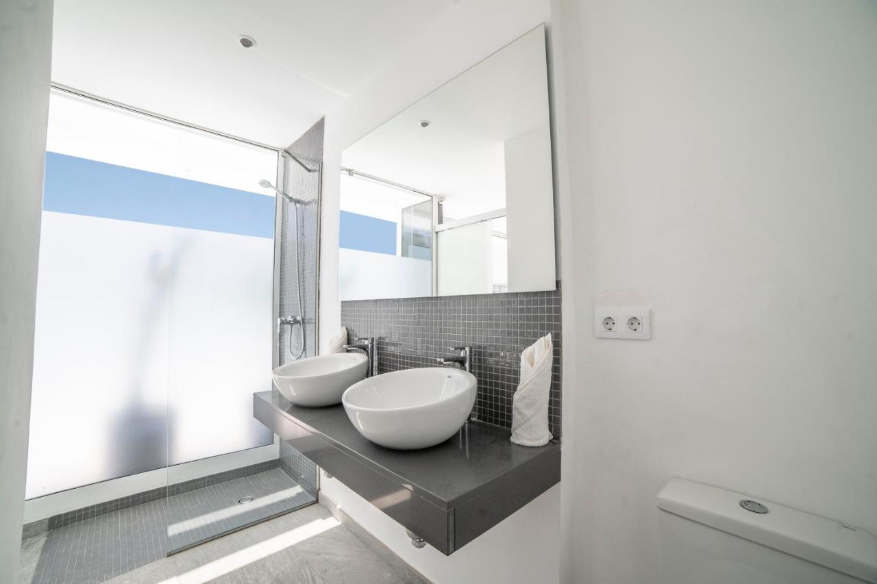 Valhalla Villa Playa Blanca  Luaran gambar