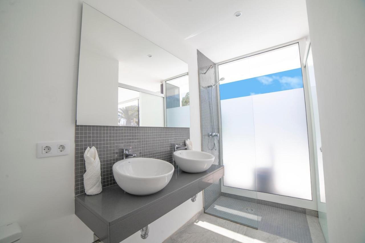 Valhalla Villa Playa Blanca  Luaran gambar