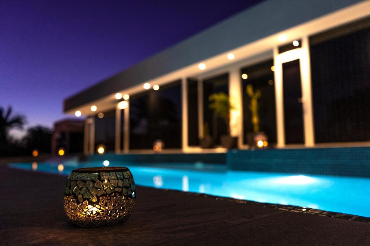 Valhalla Villa Playa Blanca  Luaran gambar